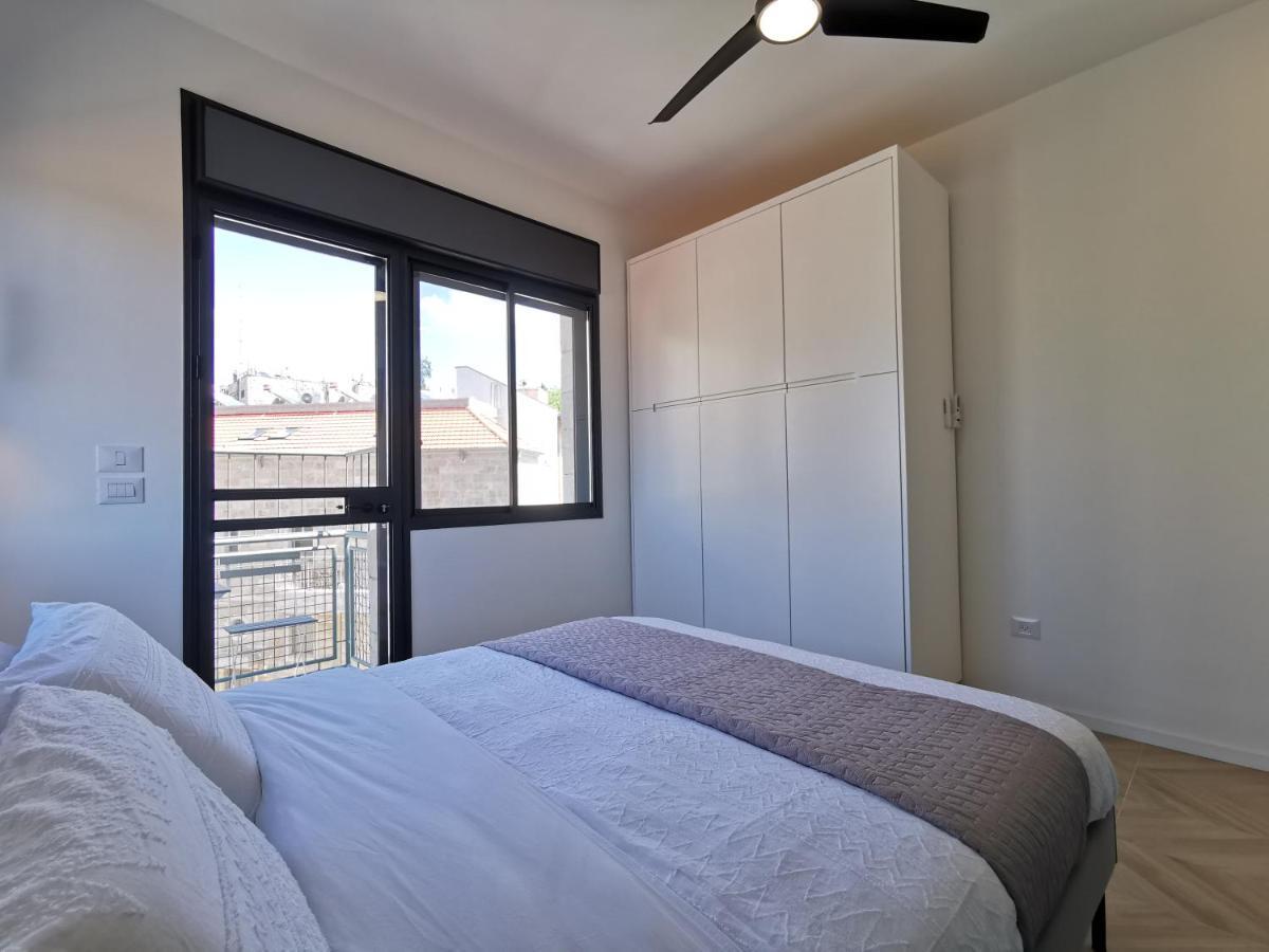 The Beauty Queen Of Jerusalem Apartment Exterior photo